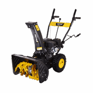 Снегоуборщики