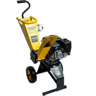 Бензиновые измельчители