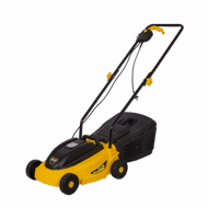 Электрические газонокосилки