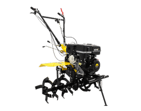 Бензиновый мотоблок HUTER МК-11000PE