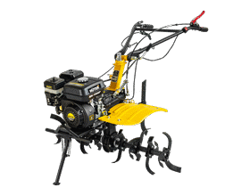 Бензиновый мотоблок HUTER МК-1008Р