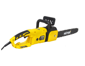 Электрическая цепная пила HUTER ELS-2000
