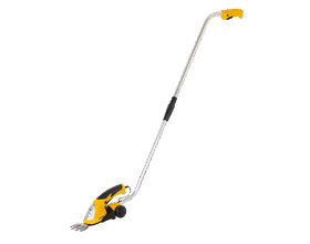 Кусторез аккумуляторный HUTER GET-3,6H