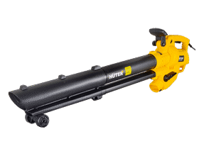 Электрическая воздуходувка HUTER EB-3000
