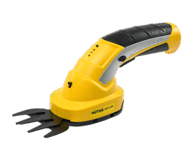 Кусторез аккумуляторный HUTER GET-7,2