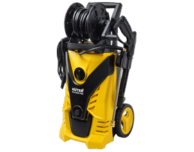Мойка высокого давления HUTER W-5-2600 PRO