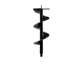 Шнек для мотобура HUTER AG-250