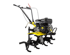 Бензиновый мотоблок HUTER МК-7000P