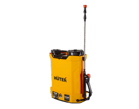 Аккумуляторный опрыскиватель HUTER SP-10Li