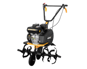 Мотокультиватор HUTER GMC-6.5
