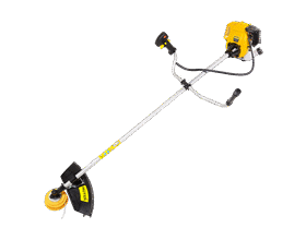 Триммер бензиновый HUTER GGT-15004ТA
