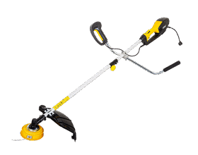 Триммер электрический HUTER GET-2000 PRO