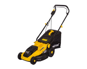 Электрическая газонокосилка HUTER ELM-1800