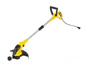 Триммер электрический HUTER GET-600