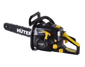 Бензопила HUTER BS-40