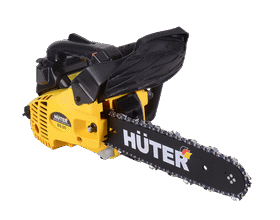 Бензопила HUTER BS-25 70/6/5