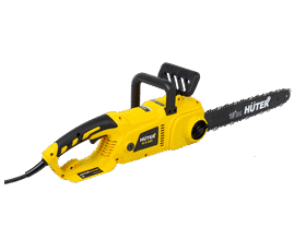 Электрическая цепная пила HUTER ELS-2400