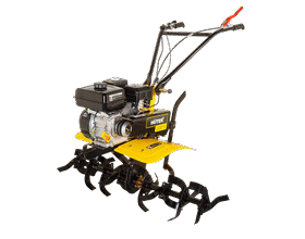 Бензиновый мотоблок HUTER МК-7800PL BIG FOOT