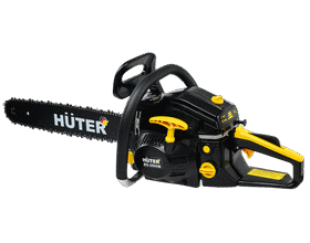 Бензопила HUTER BS-2800M