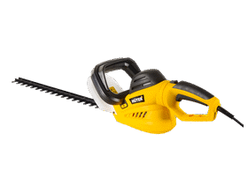 Кусторез электрический HUTER GET-7551