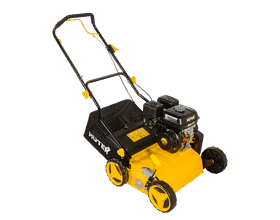 Скарификатор HUTER GSA-7,0