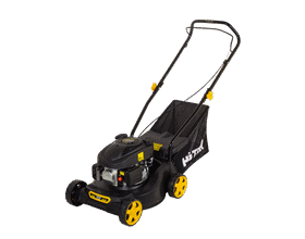 Бензиновая газонокосилка HUTER GLM-420LT