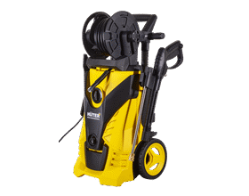 Мойка высокого давления HUTER W210i PROFESSIONAL