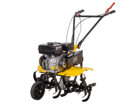 Бензиновый мотоблок HUTER МК-7000PС