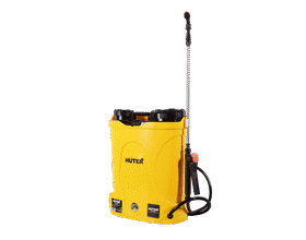 Аккумуляторный опрыскиватель HUTER SP-12AC