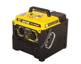 Инверторный генератор HUTER DN1500i