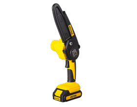 Аккумуляторная цепная пила HUTER ELS-2-Li-6K