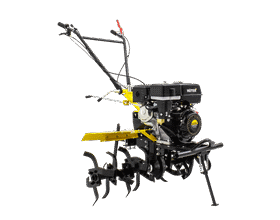 Бензиновый мотоблок HUTER МК-9500P