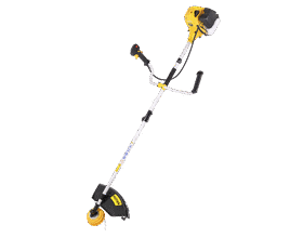 Триммер бензиновый HUTER GGT-2500S