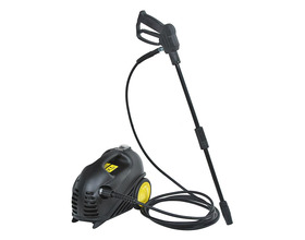 Мойка высокого давления HUTER W105-G