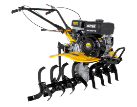 Бензиновый мотоблок HUTER МК-7000P-10