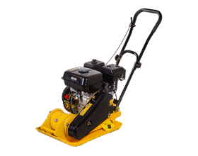 Бензиновая виброплита HUTER VP-60