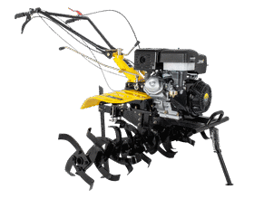 Бензиновый мотоблок HUTER МК-17000P