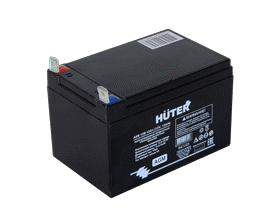 Аккумулятор HUTER 6МТС-9-АП (12 В; 9 А*ч)