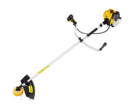 Триммер бензиновый HUTER GGT-553TX