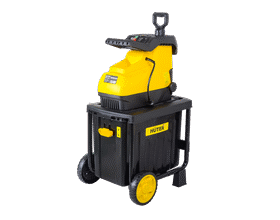 Измельчитель садовый HUTER ESH-2800PRO