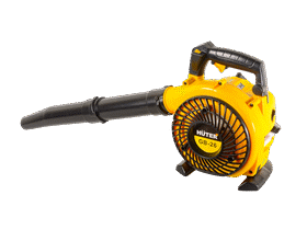 Бензиновая воздуходувка HUTER GB-26