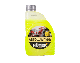 Автошампунь HUTER для бесконтактной мойки Huter 71/5/20