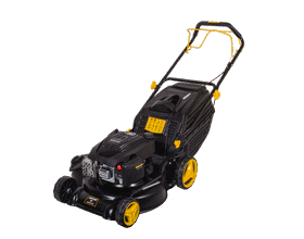 Бензиновая газонокосилка HUTER GLM-5.0 SP
