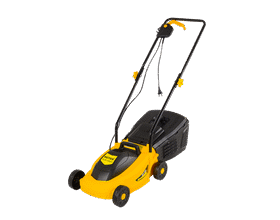Электрическая газонокосилка HUTER ELM-1300/33