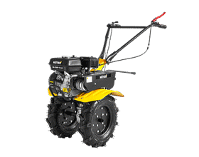 Бензиновый мотоблок HUTER МК-7000P-10-4х2