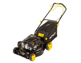 Бензиновая газонокосилка HUTER GLM-460ST