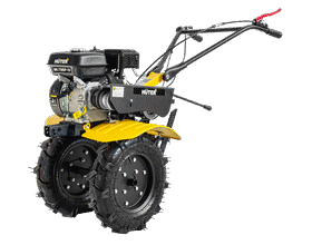 Бензиновый мотоблок HUTER МК-7500P-10
