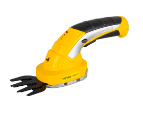 Кусторез аккумуляторный HUTER GET-3,6