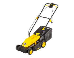 Электрическая газонокосилка HUTER ELM-2000P