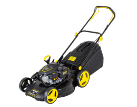 Бензиновая газонокосилка HUTER GLM-6.0 SP